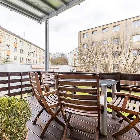 Ferienwohnung Ferien Und Messewohnug Köln Exterior foto