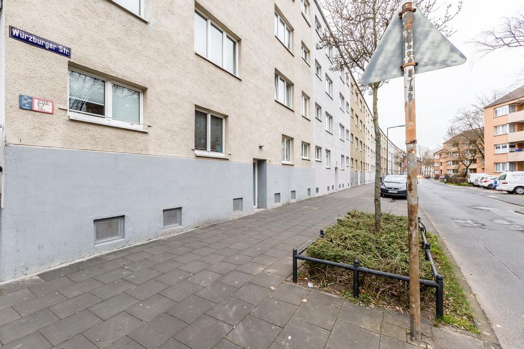 Ferien Und Messewohnug Apartment *
