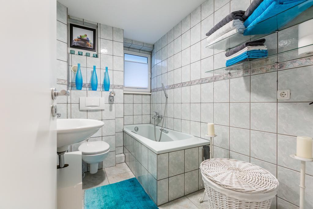 Apartment Ferien Und Messewohnug *